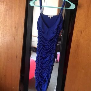 Tight “night out” dress